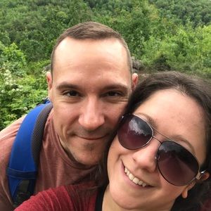 Meet your Posher, Jillian